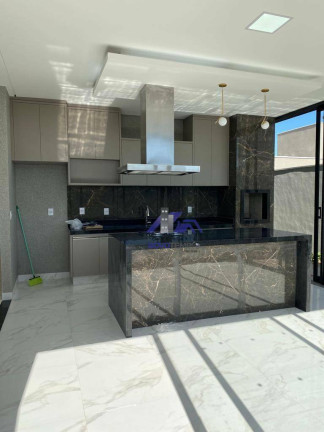 Casa com 3 Quartos à Venda, 163 m² em Residencial Maria Julia - São José Do Rio Preto