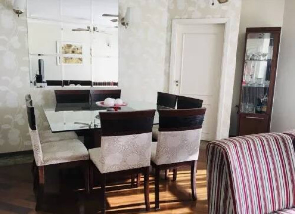Imagem Apartamento com 3 Quartos à Venda, 1.170.000 m² em São Paulo - Jundiaí Imagem Apartamento com 3 Quartos à Venda, 1.170.000 m² em São Paulo - Jundiaí