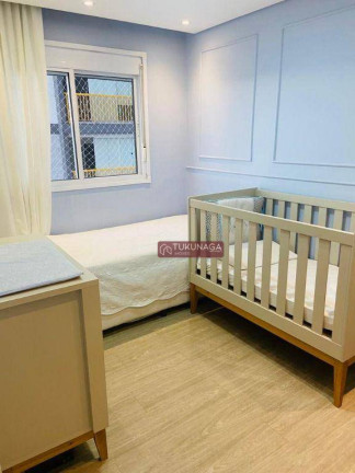 Imagem Apartamento com 2 Quartos à Venda, 55 m² em Vila Osasco - Osasco Imagem Apartamento com 2 Quartos à Venda, 55 m² em Vila Osasco - Osasco