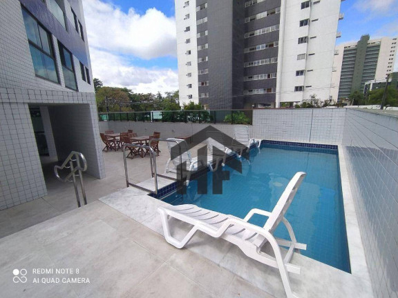 Imagem Apartamento com 2 Quartos à Venda, 50 m² em Rosarinho - Recife Imagem Apartamento com 2 Quartos à Venda, 50 m² em Rosarinho - Recife