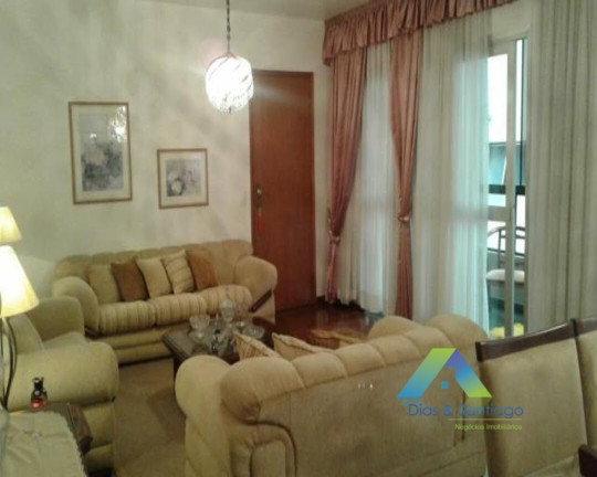 Imagem Apartamento com 4 Quartos à Venda, 160 m² em Vila Monte Alegre - São Paulo Imagem Apartamento com 4 Quartos à Venda, 160 m² em Vila Monte Alegre - São Paulo