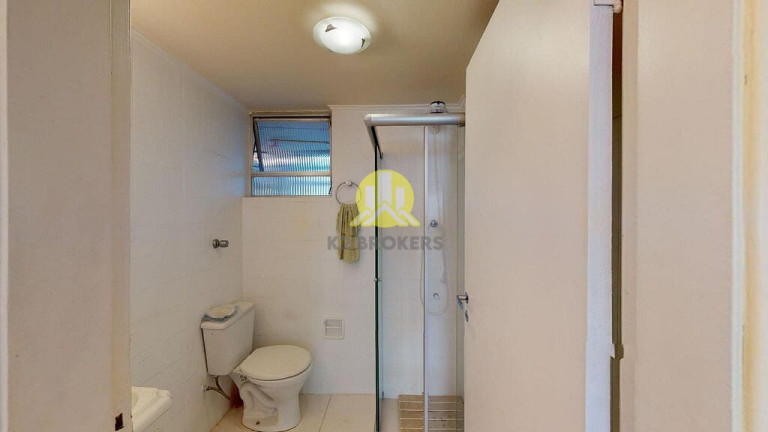 Imagem Apartamento com 3 Quartos à Venda, 95 m² em Itaim Bibi - São Paulo