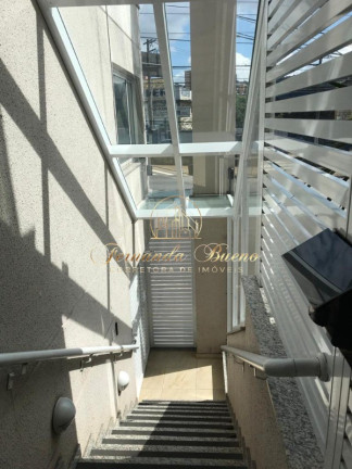 Imagem Imóvel com 2 Quartos à Venda, 48 m² em Parque Oratório - Santo André Imagem Imóvel com 2 Quartos à Venda, 48 m² em Parque Oratório - Santo André