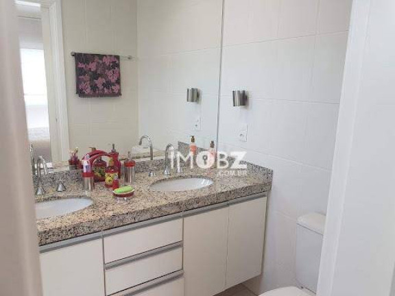 Imagem Imóvel com 3 Quartos à Venda, 140 m² em Chácara Santo Antônio - São Paulo