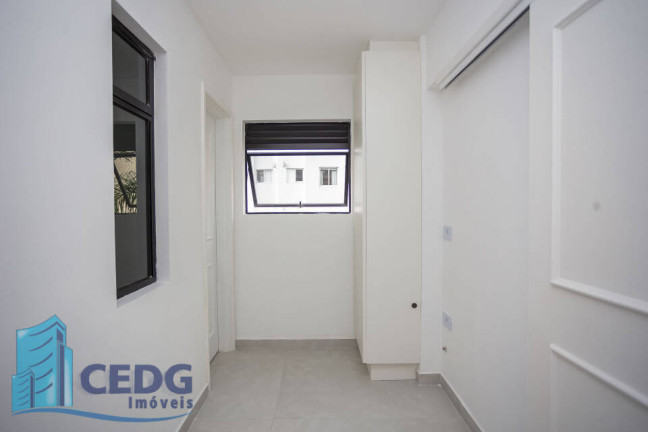 Imagem Apartamento com 3 Quartos à Venda, 123 m² em Alto Da Xv - Curitiba
