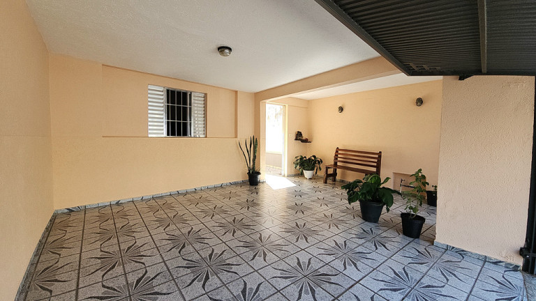 Imagem Casa com 2 Quartos à Venda, 104 m² em Jardim Imperador (zona Leste) - São Paulo