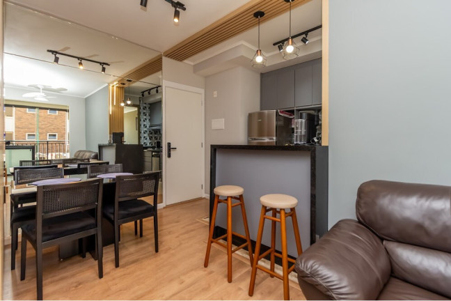 Imagem Apartamento com 2 Quartos à Venda, 61 m² em água Branca - São Paulo Imagem Apartamento com 2 Quartos à Venda, 61 m² em água Branca - São Paulo