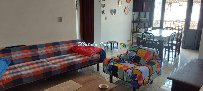 Imagem Sobrado com 3 Quartos à Venda, 462 m² em Centro - Ubatuba Imagem Sobrado com 3 Quartos à Venda, 462 m² em Centro - Ubatuba