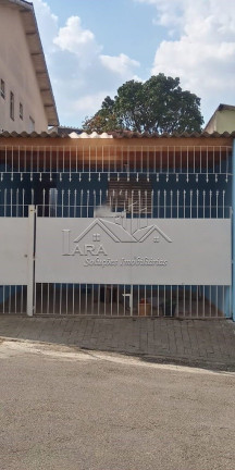 Casa com 1 Quarto à Venda,  em Jardim Popular - São Paulo