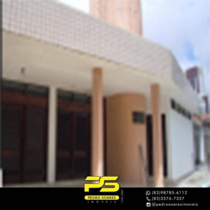 Casa com 3 Quartos à Venda, 510 m² em Estados - João Pessoa