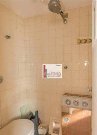 Imagem Apartamento com 1 Quarto à Venda, 49 m² em Brooklin - São Paulo
