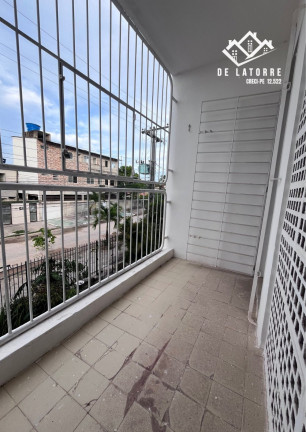 Apartamento com 2 Quartos à Venda, 53 m² em Janga - Paulista