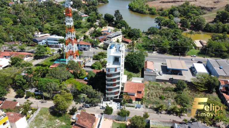 Imagem Imóvel com 3 Quartos à Venda, 135 m² em Enseada Azul - Guarapari