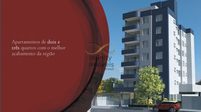 Imagem Apartamento com 2 Quartos à Venda, 53 m² em Cabral - Contagem Imagem Apartamento com 2 Quartos à Venda, 53 m² em Cabral - Contagem