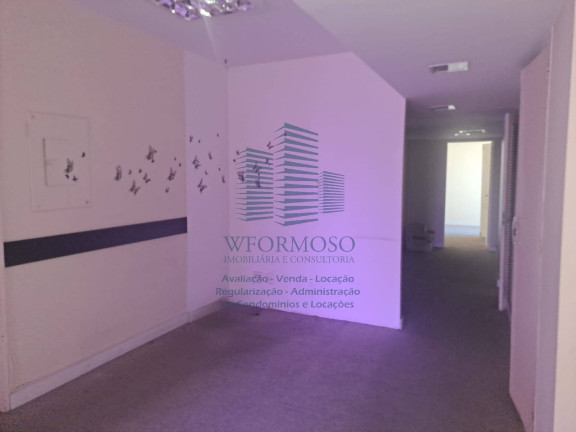Imagem Sala Comercial à Venda, 292 m² em Centro - Rio De Janeiro