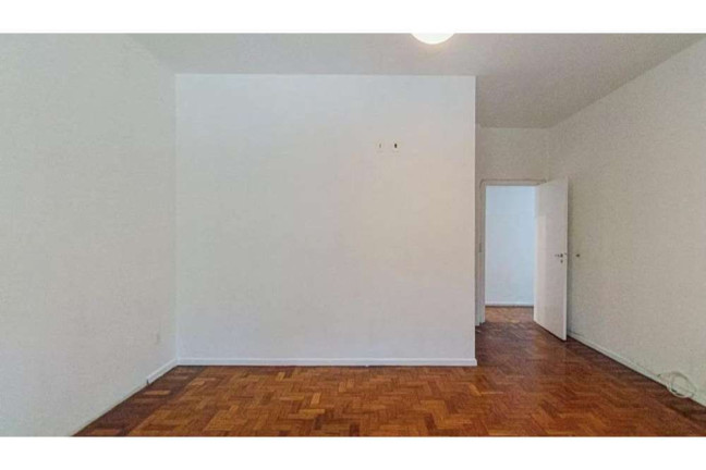 Imagem Apartamento com 3 Quartos à Venda, 132 m² em Bela Vista - São Paulo