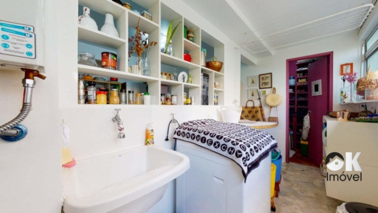 Imagem Apartamento com 2 Quartos à Venda, 85 m² em Jardim Paulista - São Paulo