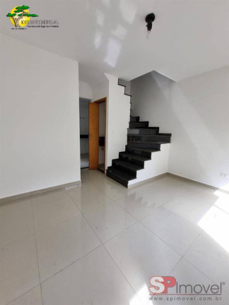 Imagem Casa de Condomínio com 2 Quartos à Venda, 60 m² em Tremembe - São Paulo