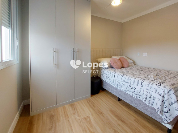 Imagem Apartamento com 3 Quartos à Venda, 67 m² em Condomínio Living Vision - Campinas