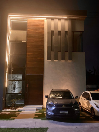 Imagem Casa com 4 Quartos à Venda, 160 m² em Caji - Lauro De Freitas