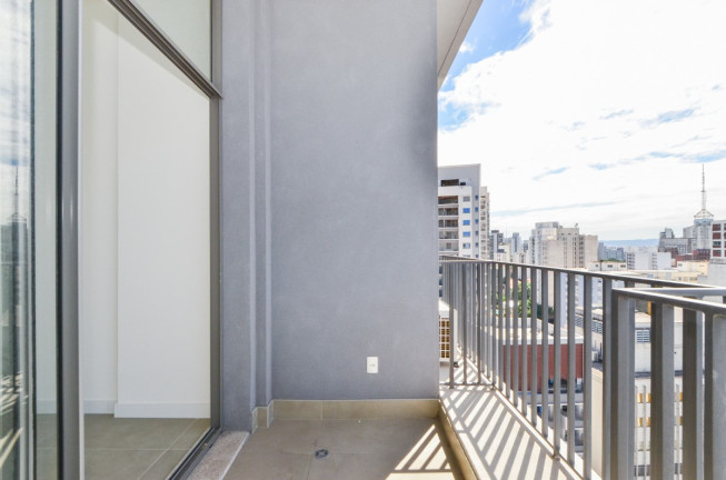 Imagem Apartamento com 1 Quarto à Venda, 25 m² em Vila Mariana - São Paulo Imagem Apartamento com 1 Quarto à Venda, 25 m² em Vila Mariana - São Paulo