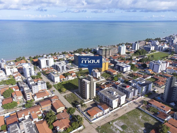 Imagem Apartamento com 2 Quartos à Venda, 60 m² em Camboinha - Cabedelo