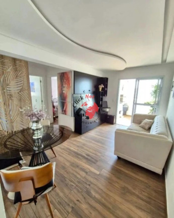 Imagem Apartamento com 2 Quartos à Venda, 64 m² em Baeta Neves - São Bernardo Do Campo Imagem Apartamento com 2 Quartos à Venda, 64 m² em Baeta Neves - São Bernardo Do Campo