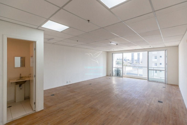 Imagem Sala Comercial à Venda, 50 m² em Vila Leopoldina - São Paulo Imagem Sala Comercial à Venda, 50 m² em Vila Leopoldina - São Paulo