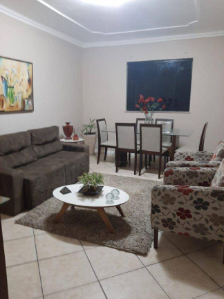 Imagem Apartamento com 3 Quartos à Venda, 108 m² em Aterrado - Volta Redonda