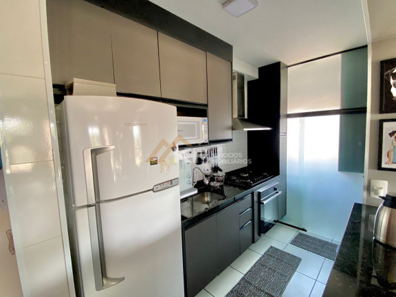 Imagem Apartamento com 2 Quartos à Venda, 54 m² em Jardim Anhangüera - Ribeirão Preto