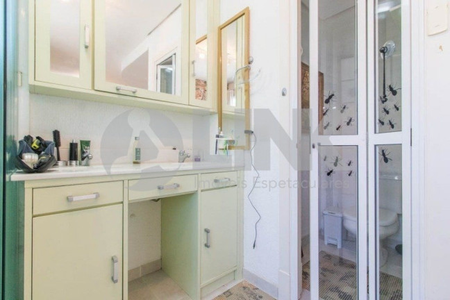 Imagem Imóvel com 3 Quartos à Venda, 337 m² em Chácara Das Pedras - Porto Alegre