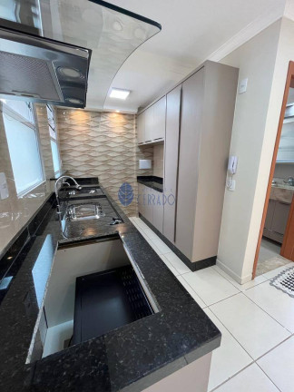 Imagem Apartamento com 2 Quartos à Venda, 50 m² em Conjunto Iapc - Anápolis