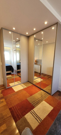 Imagem Apartamento com 3 Quartos à Venda, 174 m² em Santo Amaro - São Paulo Imagem Apartamento com 3 Quartos à Venda, 174 m² em Santo Amaro - São Paulo