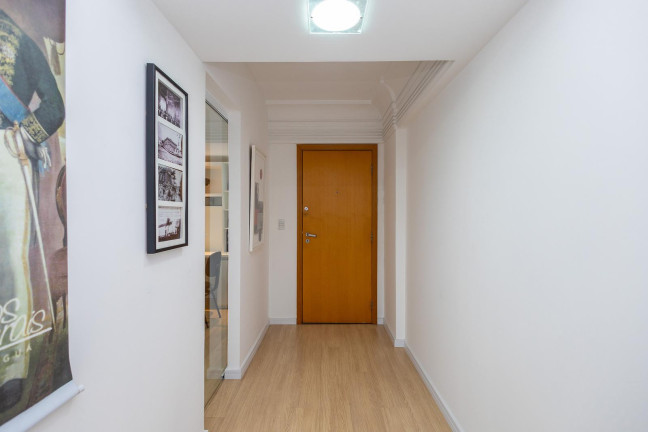 Imagem Sala Comercial à Venda, 44 m² em Centro - Curitiba