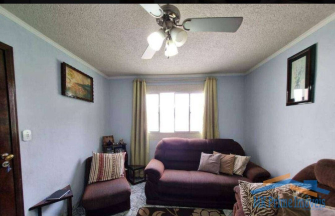 Imagem Sobrado com 4 Quartos à Venda, 145 m² em Cidade Das Flores - Osasco Imagem Sobrado com 4 Quartos à Venda, 145 m² em Cidade Das Flores - Osasco