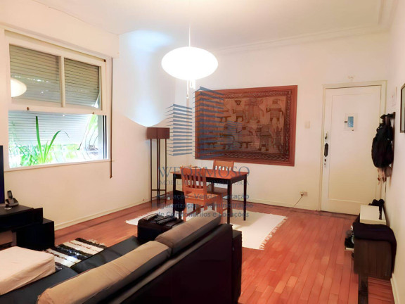 Apartamento com 3 Quartos à Venda, 100 m² em Tijuca - Rio De Janeiro
