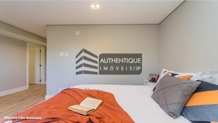 Imagem Apartamento com 3 Quartos à Venda, 126 m² em Vila Madalena - São Paulo Imagem Apartamento com 3 Quartos à Venda, 126 m² em Vila Madalena - São Paulo