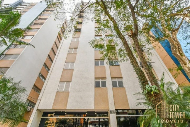 Imagem Apartamento com 2 Quartos à Venda, 107 m² em Itaim Bibi - São Paulo