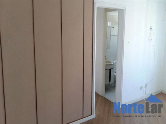 Imagem Apartamento com 2 Quartos à Venda, 51 m² em Jardim Peri - São Paulo