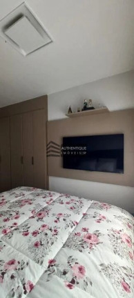 Imagem Apartamento com 2 Quartos à Venda, 94 m² em Centro - São Bernardo Do Campo
