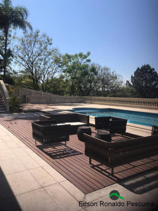 Imagem Casa de Condomínio com 5 Quartos à Venda, 2.000 m² em Tamboré - Santana De Parnaíba Imagem Casa de Condomínio com 5 Quartos à Venda, 2.000 m² em Tamboré - Santana De Parnaíba