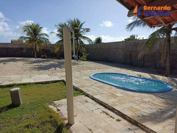 Imagem Casa com 4 Quartos à Venda, 940 m² em águas Belas - Cascavel