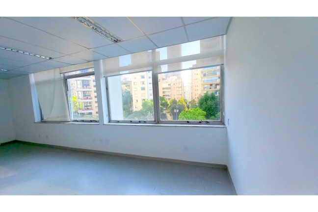 Imagem Sala Comercial à Venda, 28 m² em Itaim Bibi - São Paulo Imagem Sala Comercial à Venda, 28 m² em Itaim Bibi - São Paulo