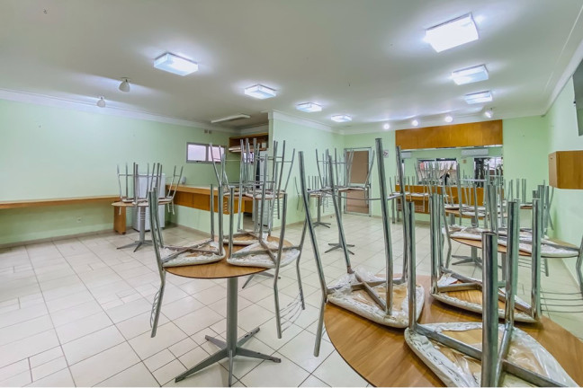 Imagem Apartamento com 2 Quartos à Venda, 45 m² em Jardim Santa Cruz (sacomã) - São Paulo Imagem Apartamento com 2 Quartos à Venda, 45 m² em Jardim Santa Cruz (sacomã) - São Paulo