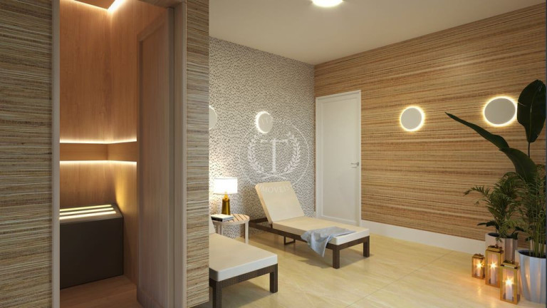 Imagem Apartamento com 2 Quartos à Venda, 50 m² em Centro - Santo André
