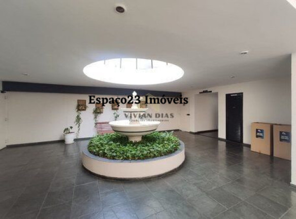 Imagem Apartamento com 2 Quartos à Venda, 62 m² em Limão - São Paulo