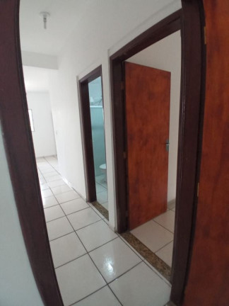 Imagem Apartamento com 2 Quartos à Venda, 55 m² em Colina Verde - Pouso Alegre