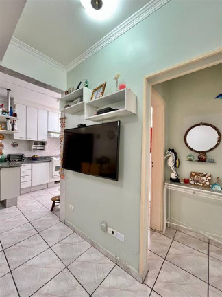 Imagem Apartamento com 2 Quartos à Venda, 58 m² em Forte - Praia Grande Imagem Apartamento com 2 Quartos à Venda, 58 m² em Forte - Praia Grande