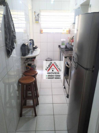 Imagem Apartamento com 2 Quartos à Venda, 70 m² em Vila Mariana - São Paulo