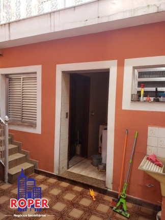 Sobrado com 2 Quartos à Venda, 136 m² em Jardim Jaú (zona Leste) - São Paulo
